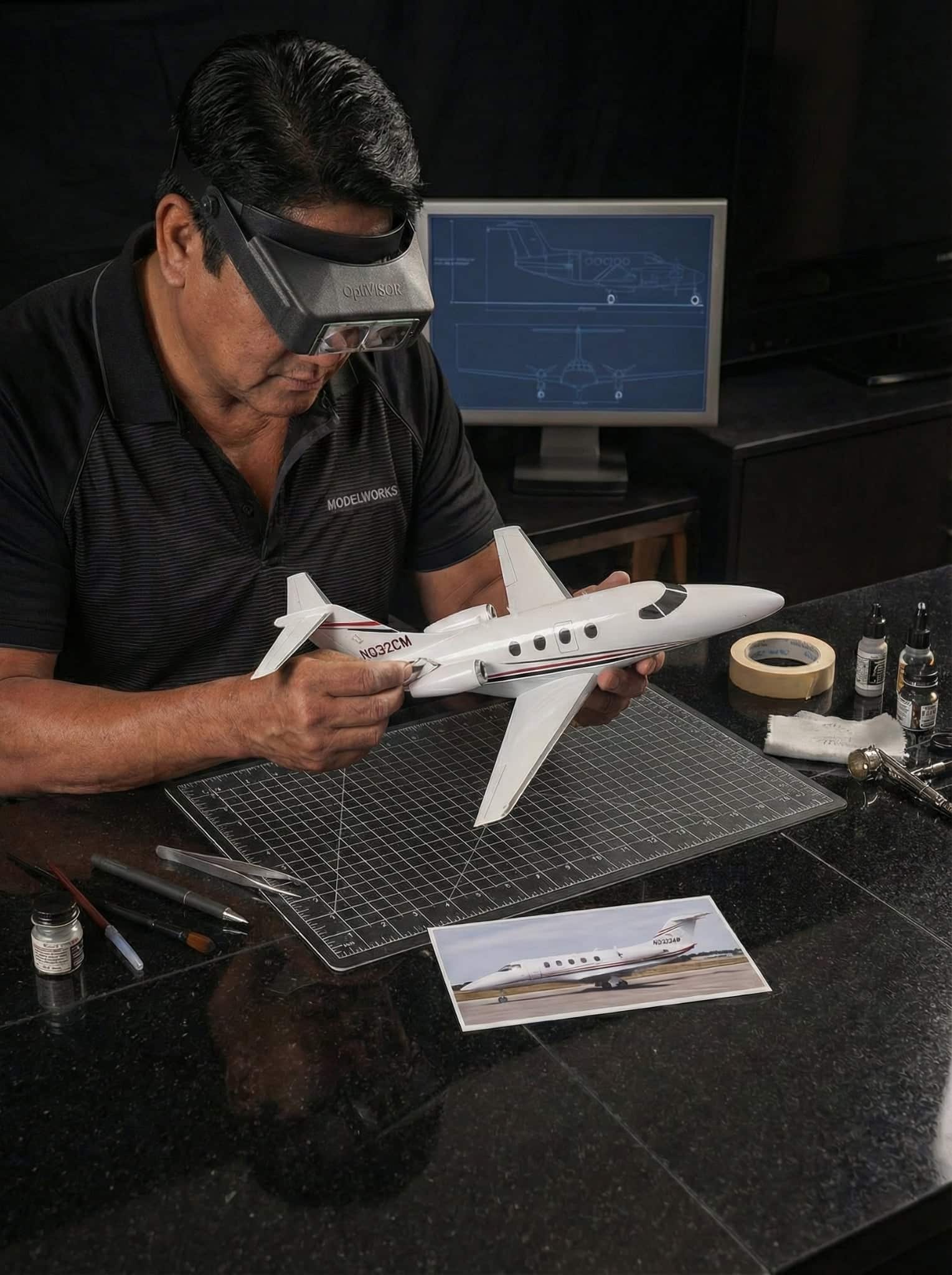 Custom Model